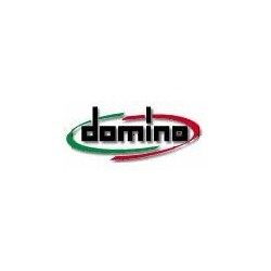 MANOPOLE DOMINO XM2 DOUBLE SUPER SOFT BLU/BIANCO