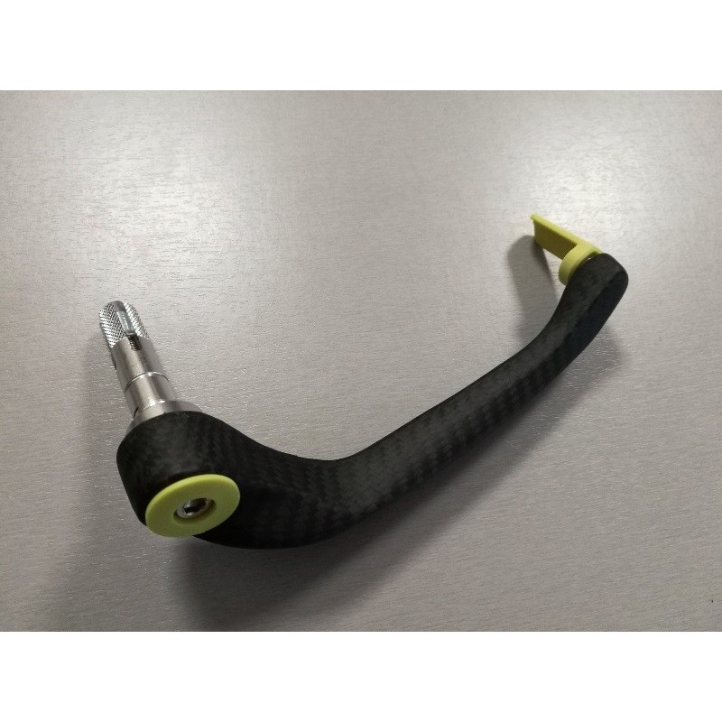 PROTEZIONE LEVA FRENO CARBONIO MATTATO PROTEZIONE LEVA FRENO CARBONIO MATTATO