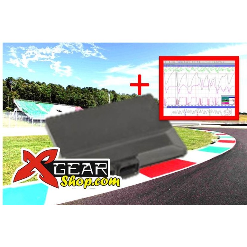 MAPPATURA YEC PER YAMAHA R1 2015/17 CON ASSISTENZA ACQUISIZONE DATI IN PISTA MAPPATURA YEC PER YAMAHA R1 2015/17 CON ASSISTENZA ACQUISIZONE DATI IN PISTA