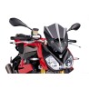 CUPOLINO NAKED N.G. SPORT PUIG BMW S1000 R 2015 FUME SCURO