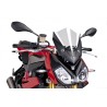 CUPOLINO NAKED N.G. SPORT PUIG BMW S1000 R 2014 TRASPARENTE