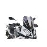 CUPOLINO RACING PUIG BMW S1000 XR 2015 / 2016 FUME SCURO