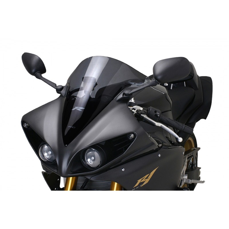 CUPOLINO STANDARD PUIG YAMAHA YZF -R1 09 -14 FUME SCURO