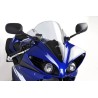 CUPOLINO RACING PUIG YAMAHA YZF -R1 09 -14 FUME CHIARO