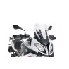 CUPOLINO RACING PUIG BMW S1000 XR 15 -18 TRASPARENTE