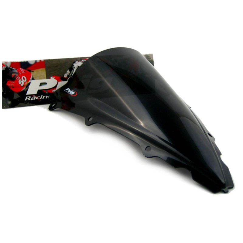 CUPOLINO RACING PUIG YAMAHA YZF -R1 02 -03 FUME SCURO