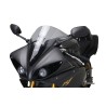 CUPOLINO STANDARD PUIG YAMAHA YZF -R1 09 -14 FUME CHIARO