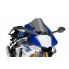 CUPOLINO RACING PUIG YAMAHA YZF -R1 15 -18 FUME SCURO