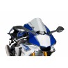 CUPOLINO RACING PUIG YAMAHA YZF -R1 15 -18 TRASPARENTE