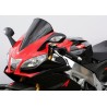 CUPOLINO RACING MRA per APRILIA RSV 1000 R 1998 / 2000 FUME', rialzato