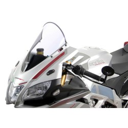 CUPOLINO RACING MRA per APRILIA RSV 1000 R 2001 / 2003 FUME' rialzato