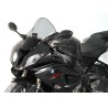 CUPOLINO RACING MRA per BMW S 1000 RR - HP4  2009 / 2014 FUME' rialzato