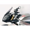 CUPOLINO TOURING MAXI MRA per APRILIA TUONO V4R - APRC 2011 / 2014 FUME'