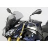 CUPOLINO TOURING MRA per BMW S 1000 R (naked) 2014 / 2018 FUME'