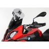 CUPOLINO VARIO-TOURING MAXI MRA per BMW S 1000 XR 2015 / 2018 FUME'