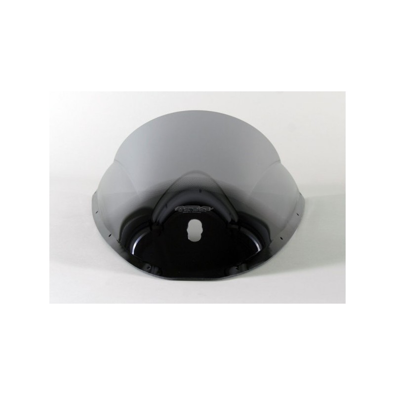 CUPOLINO RACING MRA per DUCATI 749 2005/2006 FUME' rialzato