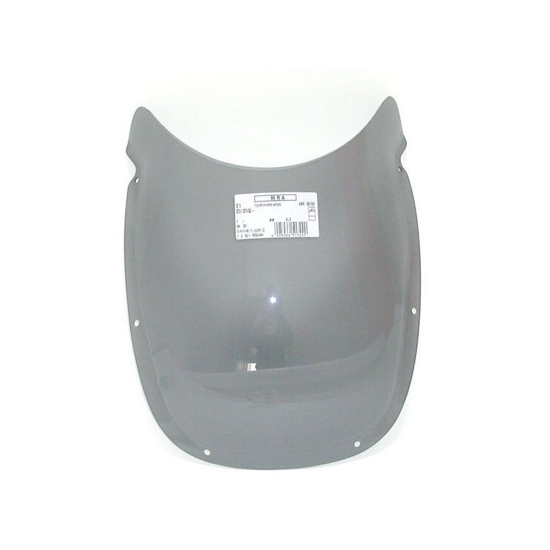 CUPOLINO STANDARD MRA per DUCATI ST4S 2001/2003 TRASPARENTE