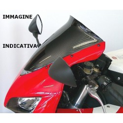 CUPOLINO SPOILER MRA per HONDA CBR 1000 RR 2004/2007 FUME'