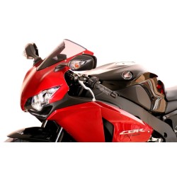 CUPOLINO STANDARD MRA per HONDA CBR 1000 RR 2008/2011 FUME'