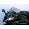 CUPOLINO STANDARD MAXI MRA per KAWASAKI ZX-10R 2011/2015 FUME'