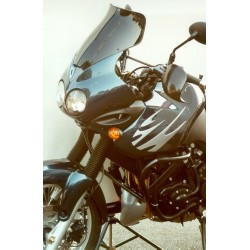 CUPOLINO TOURING MRA per TRIUMPH TIGER 955 ie 2001/2006 TRASPARENTE