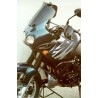 CUPOLINO TOURING MRA per TRIUMPH TIGER 955 ie 2001/2006 FUME'