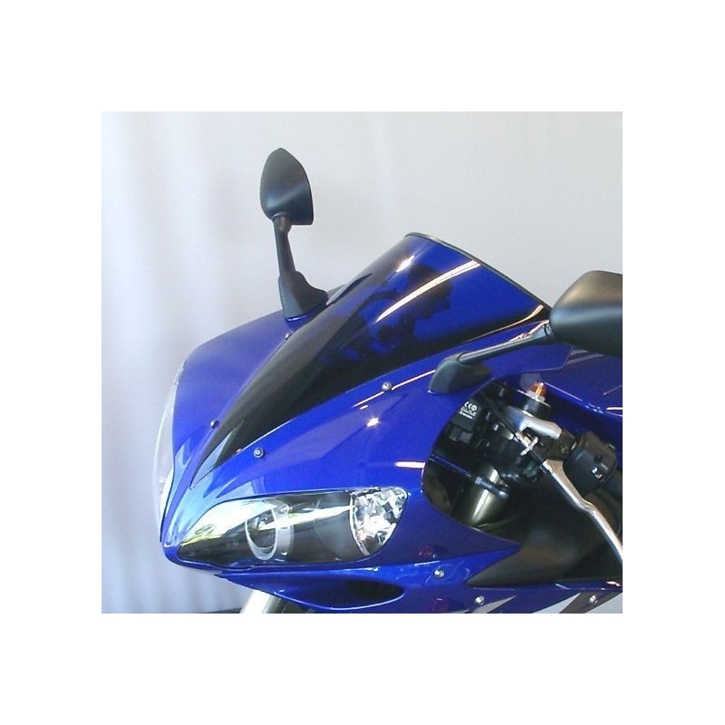 CUPOLINO STANDARD MRA per YAMAHA R1 2004/2006 FUME'