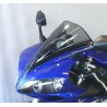 CUPOLINO RACING MRA per YAMAHA R1 2004/2006 FUME' rialzato