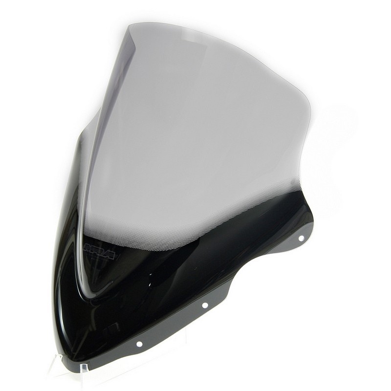 CUPOLINO RACING MRA per YAMAHA T-MAX 500 2001/2007 FUME' rialzato