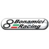 PEDANE BONAMICI RACING HONDA STRADA CBR 600 RR 03/06