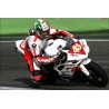 PEDANE BONAMICI RACING HONDA STRADA CBR 600 RR 03/06