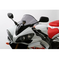 CUPOLINO RACING MRA per YAMAHA R1 2007/2008 FUME'