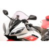 CUPOLINO RACING MRA per YAMAHA R6 2008/2008 TRASPARENTE