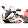 CUPOLINO RACING MRA per YAMAHA R6 2009/2009 TRASPARENTE