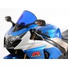 CUPOLINO RACING MRA per SUZUKI GSX-R 1000 2009/2011 TRASPARENTE