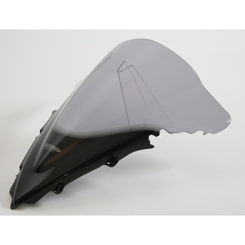 CUPOLINO RACING MRA per YAMAHA R1 2009/2011 TRASPARENTE