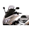 CUPOLINO XCTM X-CREEN TOUR MAXI MRA per YAMAHA T-MAX 500 2008/2009 TRASPARENTE