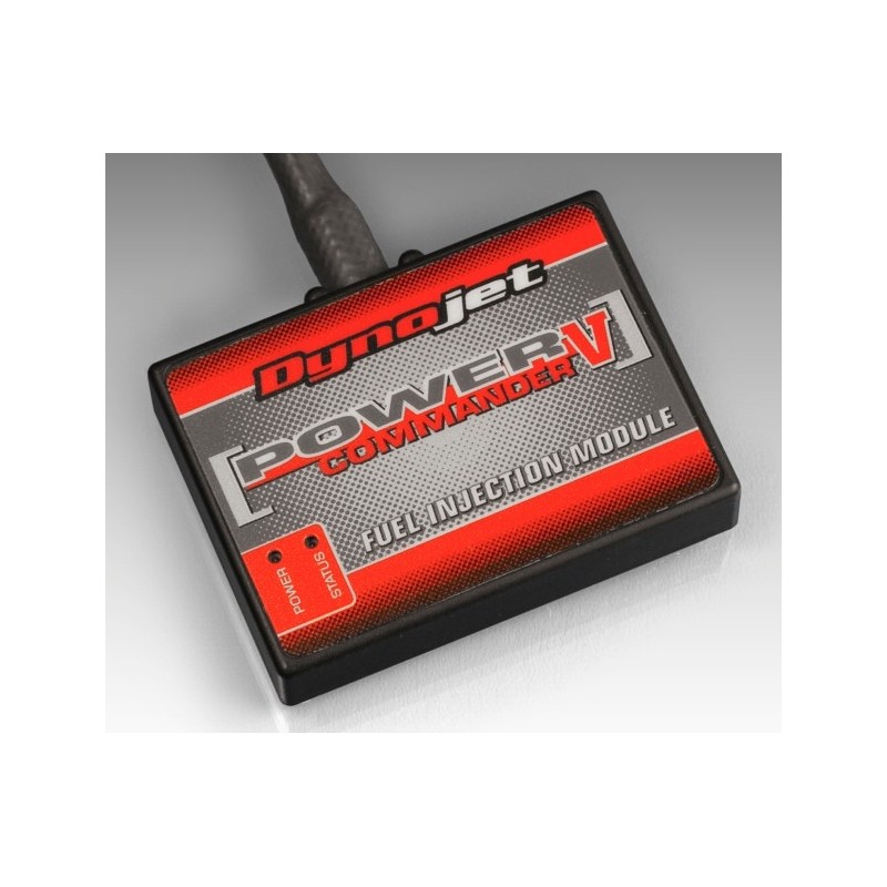 Power Commander V per TRIUMPH Daytona 675 - 675 R 2013/2017