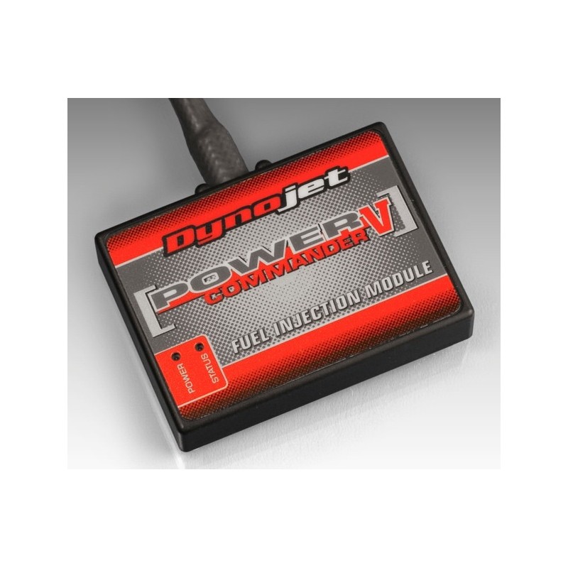 Power Commander V per YAMAHA XJ6  (nuda) - ABS (nuda) 2009/2015