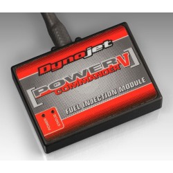 Power Commander V per YAMAHA FZ6 Fazer S2 ABS semicarenata 2007/2010