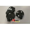 KIT PARACARTER IN CARBONIO per CBR 600 RR 07/09