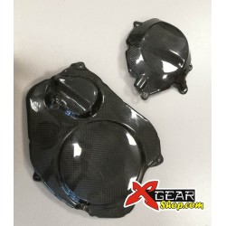 KIT PARACARTER IN CARBONIO per HONDA CBR 1000 2008/16