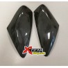 KIT PARACARTER IN CARBONIO per HONDA CBR 1000 2008/16