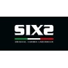 SOTTOTUTA INTEGRALE SIX2 modello STXL integrale superlight