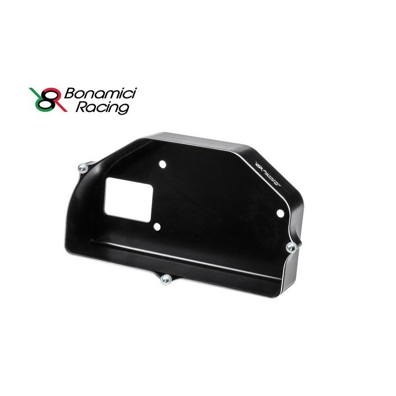 COVER PROTEZIONE BONAMICI RACING per CRUSCOTTO CHROME I2M