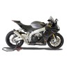 TERMNALE HP CORSE EVOXTREME 310 SATIN APRILIA RSV4 2015-2016