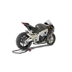 TERMNALE HP CORSE EVOXTREME 310 SATIN APRILIA RSV4 2015-2016