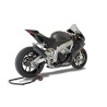 TERMNALE HP CORSE EVOXTREME 310 BLACK APRILIA RSV4 2015-2016