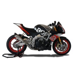 TERMNALE HP CORSE EVOXTREME 310 SATIN APRILIA TUONO V4 1100 2015-2016