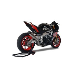 TERMNALE HP CORSE EVOXTREME 310 SATIN APRILIA TUONO V4 1100 2015-2016